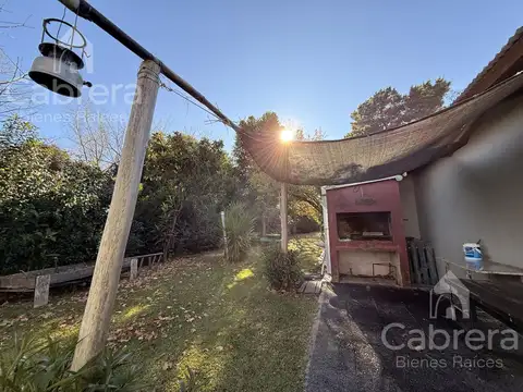 Venta de casa 1 dormitorio tipo casaquinta en Ignacio Correas, La Plata