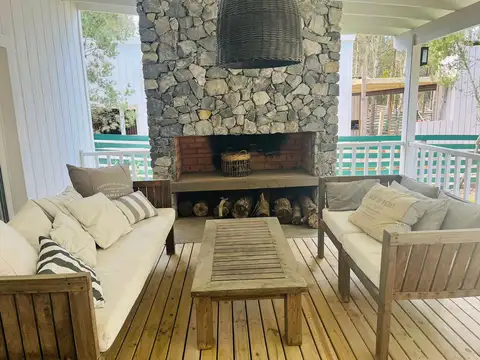 Casa en Alquiler Temporal 3 años