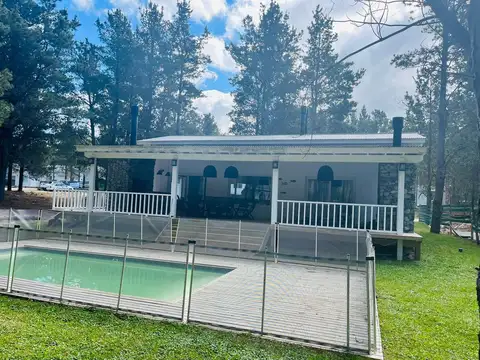 Casa en Alquiler Temporal en Costa Esmeralda, USD 6.000