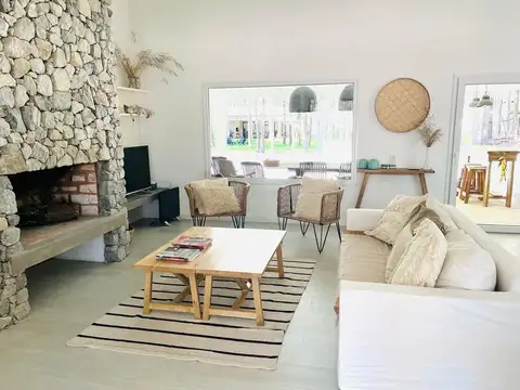 ALQUILER VERANO 2026 - Senderos IV - Costa Esmeralda