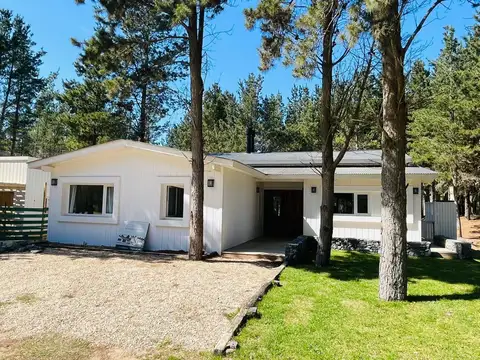 ALQUILER VERANO 2026 - Senderos IV - Costa Esmeralda