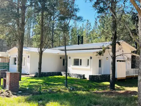 Casa en Alquiler Temporal de 4 dormitorios
