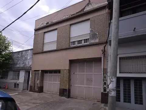 GalpÃ³n - Alquiler - Argentina, Lanús - DOCTOR CROTTI 415