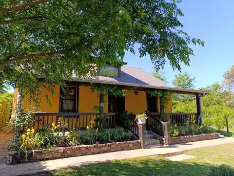 Venta de casa.4 dormitorios. El Vergel.Los Reartes