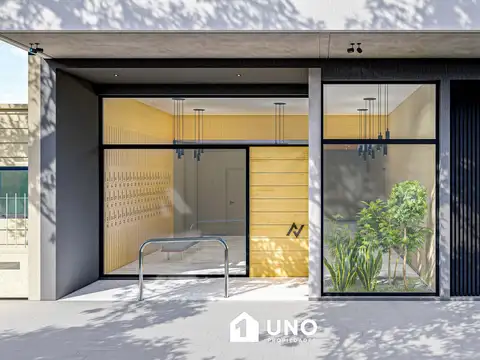 Departamento en Venta 1 año