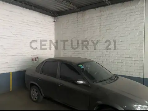 Cochera a la venta en la ciudad de Mendoza. Oportunidad.