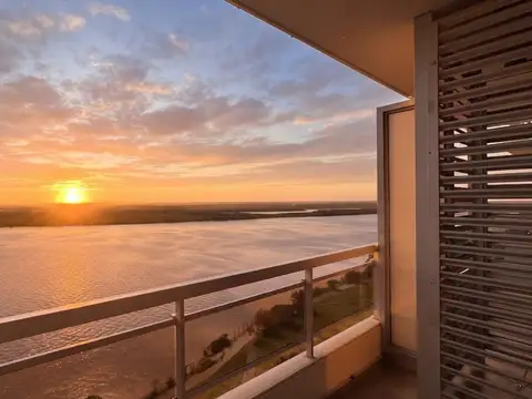 DEPARTAMENTO DE 1 DORMITORIO EN SUITE - MAUI-PUERTO NORTE-ROSARIO