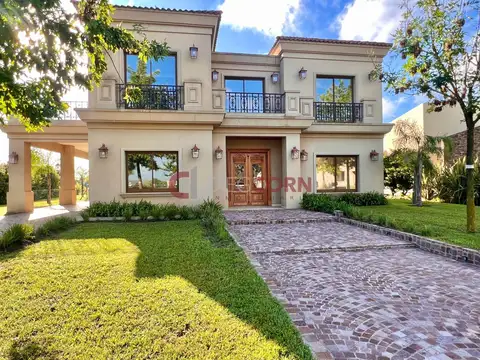 Venta Casa 6 AMB, Terravista, General Rodríguez