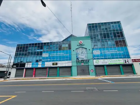 Oficina en Venta en Pilar, USD 38.000