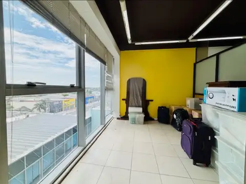 OFICINAS - PLANTA LIBRE - PILAR, GRAN BS. AS. NORTE
