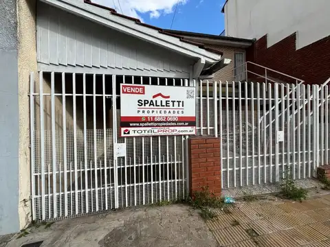 Departamento en Venta en Ramos Mejia, Partido de La Matanza