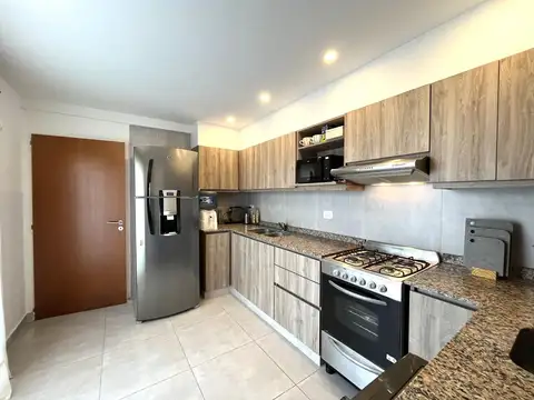 Departamento en Venta Permite mascota