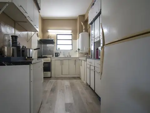 General Urquiza 1300