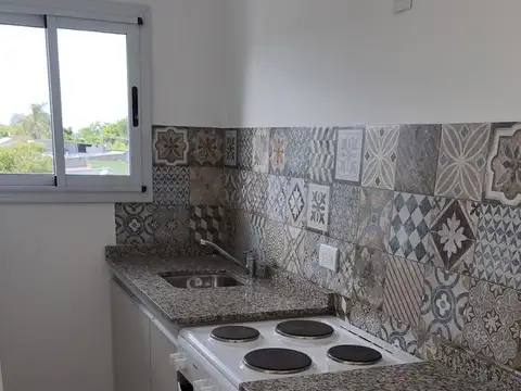 Departamento en Venta A Estrenar