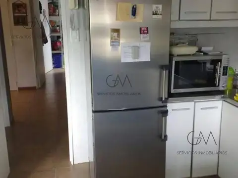 Departamento 4 ambientes con 3 baños