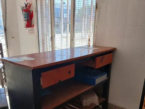 Rivadavia y Montevideo