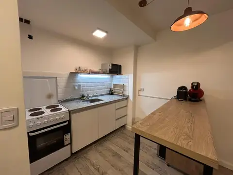 Departamento en Alquiler Temporal de 1 dormitorio