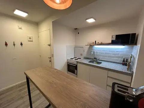 Departamento en Alquiler Temporal en Retiro, USD 750