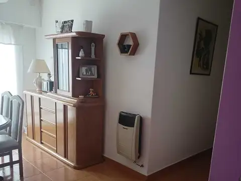 Departamento en Venta al Oeste