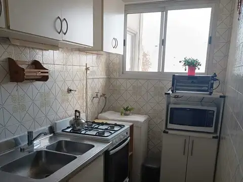 Departamento en Venta en Paternal, USD 85.000
