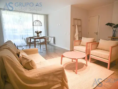 Edificio Bruna - Departamentos a Estrenar