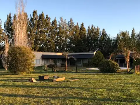 Chacras de Uribelarrea 100