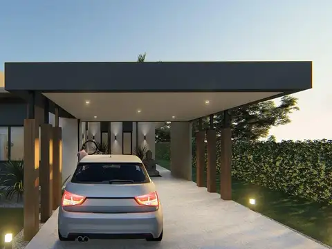 Casa en Venta con 2 cocheras