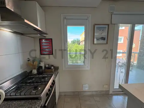Departamento en Alquiler Temporal de 2 ambientes