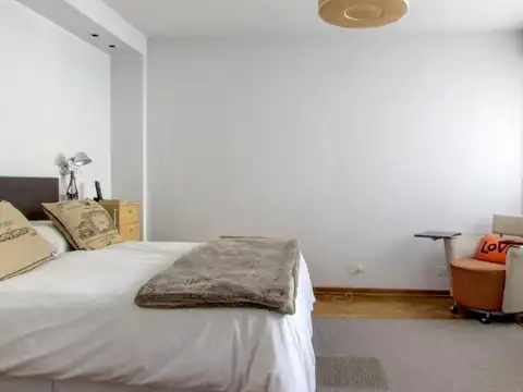 Departamento en Alquiler Temporal 30 años