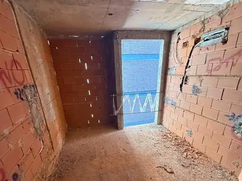 Departamento en Venta 1 año