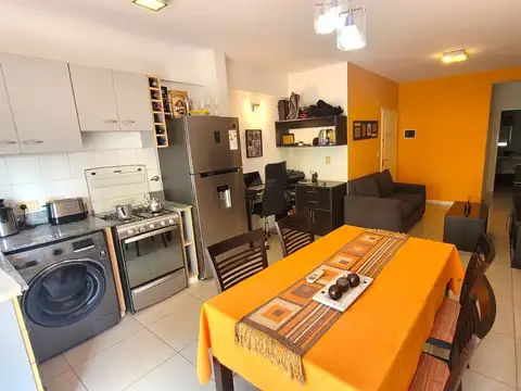 Departamento en Venta al Norte