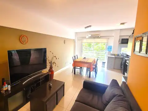 Departamento en Venta en General San Martin, USD 85.000