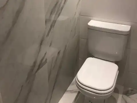 Departamento Monoambiente en alquiler - 1 Baño - Belgrano