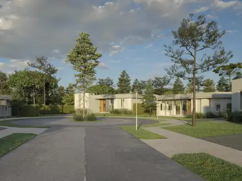 Casa en Venta A Estrenar