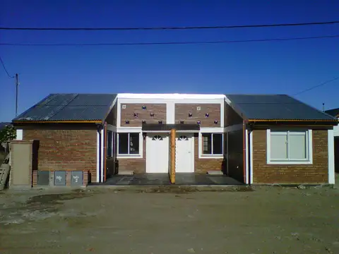 Casa en Trevelin