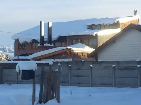 Pasaje Sara Griffiths (trevelin) APTA CRÉDITO HIPOTECARIO