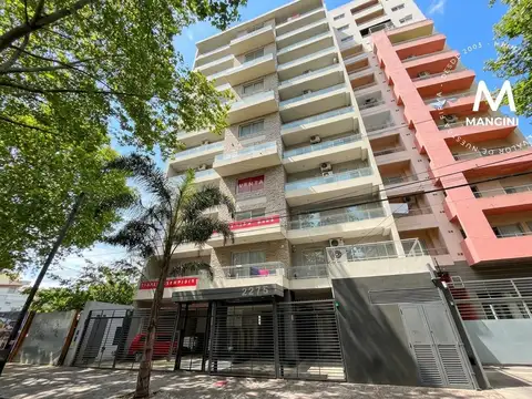 Cochabamba 2275, 7° "B" - San Martín Centro