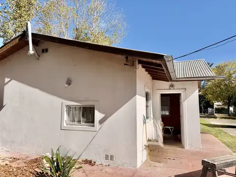 Departamento en Alquiler de 3 ambientes