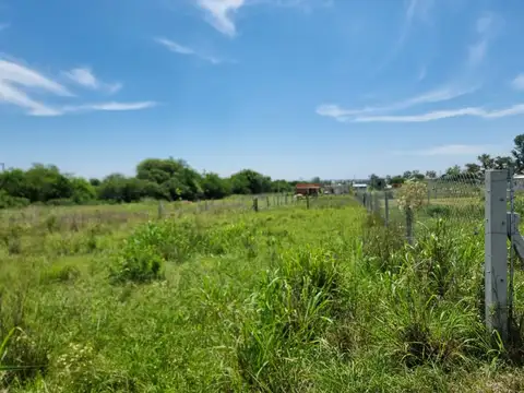 TERRENO EN VENTA DE 300M2 EN VILLA ANISACATE