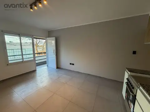 Departamento en Alquiler A Estrenar