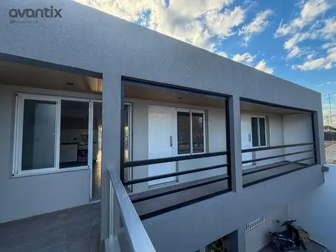Departamento en Alquiler en Ilolay, Rafaela