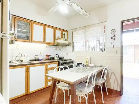 Casa en Venta 35 años