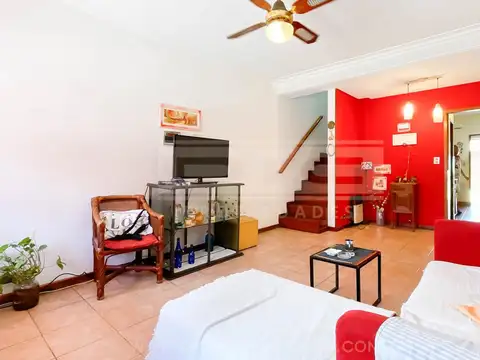 Bermudez al 3200 entre Warnes y Bernardo de O' Higgins