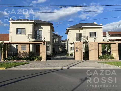 Duplex en alquiler en Adrogue
