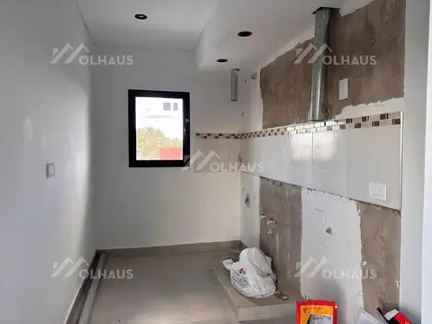 Departamento en Venta con 1 cochera