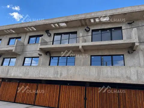 Departamento  en Venta en Pilar Centro, Pilar, G.B.A. Zona Norte