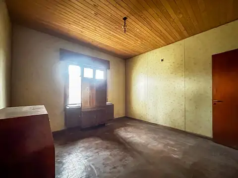 Casa en Venta 40 años