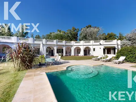 VENTA Casa Campos De Roca