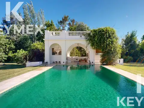 VENTA Casa Campos De Roca