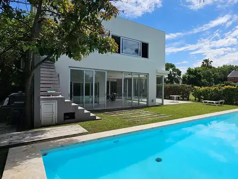 Haras del Pilar, La Pradera 100